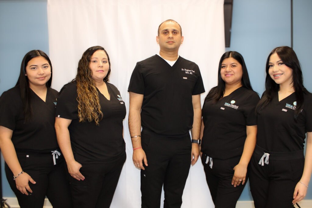 Value Dental Team